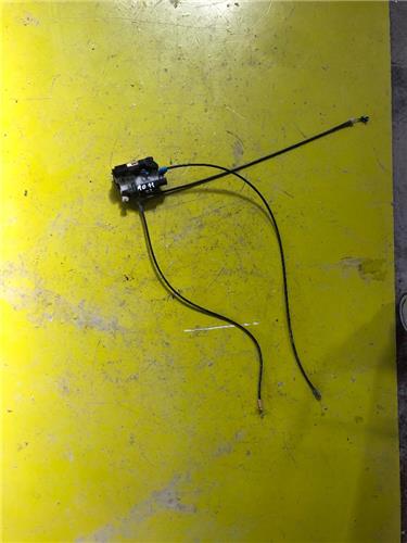 Cerradura Puerta Trasera Izquierda Renault Kangoo I (F/KC0)(1997->)