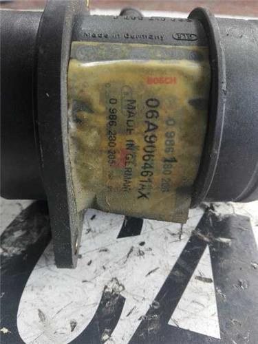 Caudalimetro Seat Toledo (1M2)(03.1999->) foto 2