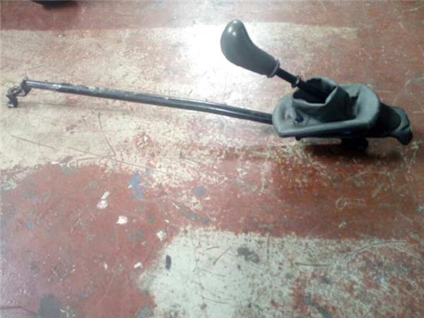 Conjunto Palanca Cambio Velocidad Fiat BRAVO foto 2