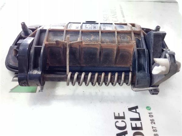 Maneta Exterior Trasera Derecha Peugeot 406 BERLINA foto 5