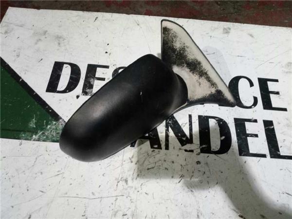Retrovisor Derecho Hyundai ACCENT foto 2