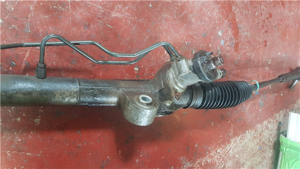 Cremallera Direccion Asistida Nissan PRIMERA BERLINA foto 3