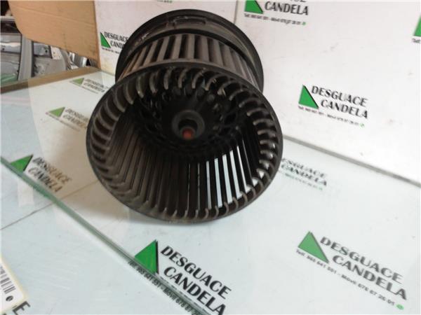 Ventilador Calefaccion Peugeot 308 (2007->) foto 3