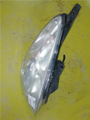 Faro Delantero Derecho Hyundai i20 (PB)(2009->) foto 2