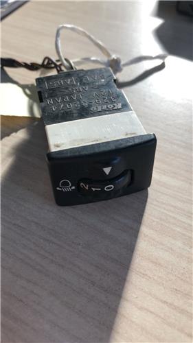 Interruptor Regulacion Altura Faros Suzuki Baleno Berlina (SY/EG)(1995->)