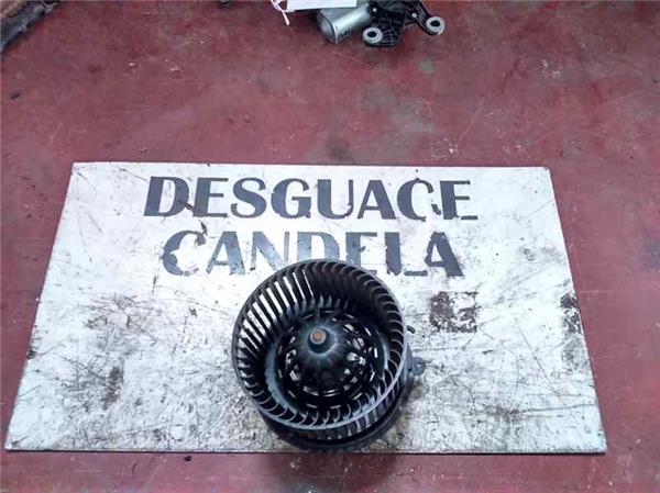 Ventilador Calefaccion Citroen C3 (2002->)