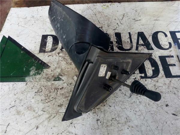 Retrovisor Izquierdo Opel ASTRA G BERLINA foto 2