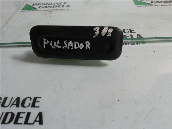 Maneta Exterior Porton Peugeot 308 (2007->)