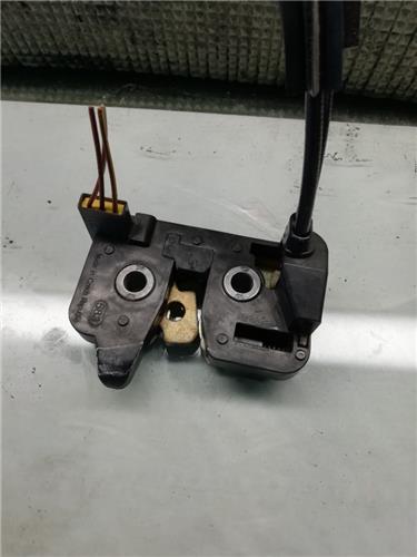 Cerradura Porton Ford Fiesta (CBK)(2002->)