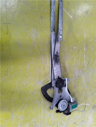 Elevalunas Electrico Delantero Izquierdo Chevrolet Kalos (2005->)