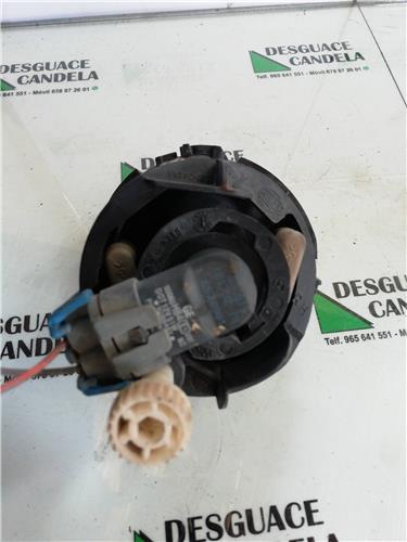 Faro Antiniebla Derecho Nissan Almera Tino (V10M)(05.2000->) foto 3