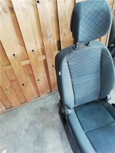 Asiento Delantero Derecho Renault Scenic III (JZ)(2009->) foto 3
