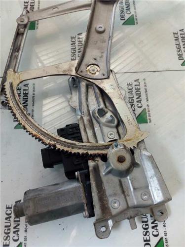 Elevalunas Electrico Delantero Derecho Opel ASTRA H BER. foto 4