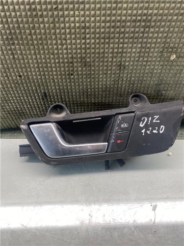 Manilla Interior Puerta Delantera Derecha Audi A3 (8P1)(05.2003->)