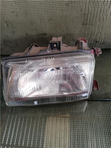 Faro Delantero Izquierdo Seat Ibiza (6K1)(1993->)