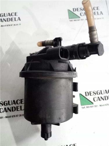 Filtro Gasoil Renault MEGANE I BERLINA HATCHBACK