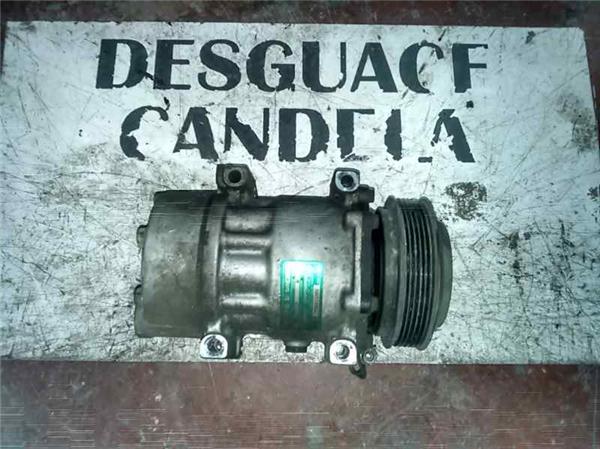 Compresor Aire Acondicionado Renault Laguna (B56)(1998->)