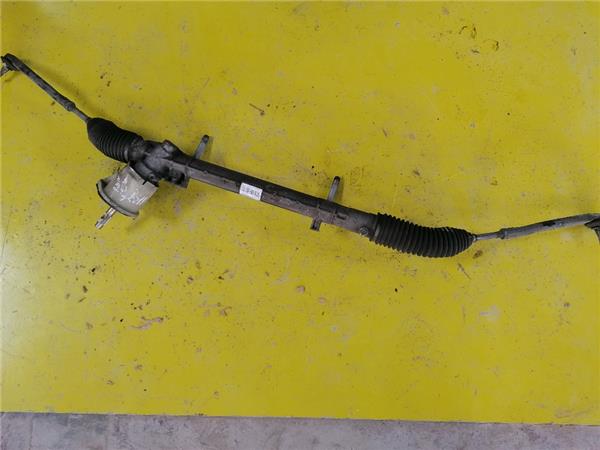 Cremallera Direccion Asistida Renault Megane III Berlina 5P (2008->) foto 5