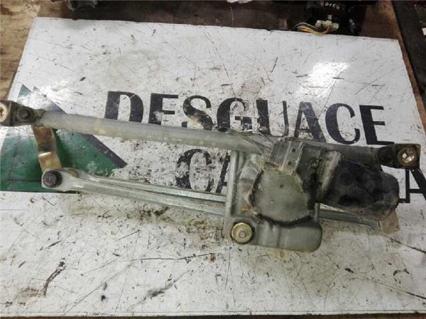 Motor Limpiaparabrisas Delantero Ford MONDEO FAMILIAR foto 2