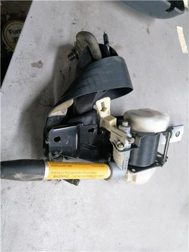 Cinturon Seguridad Delantero Izquierdo Nissan Almera (N15)(07.1995->)