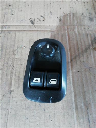 mando elevalunas delantero izquierdo peugeot