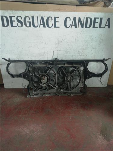 Electroventilador