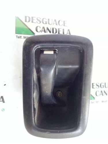 Manilla Interior Puerta Delantera Izquierda Ford Fiesta Berl./Courier (1989->)