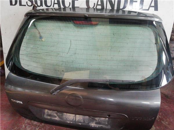 Porton Trasero Toyota COROLLA