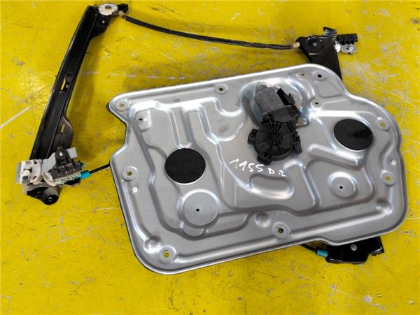 Elevalunas Electrico Delantero Izquierdo Nissan Qashqai (J10)(01.2007->)