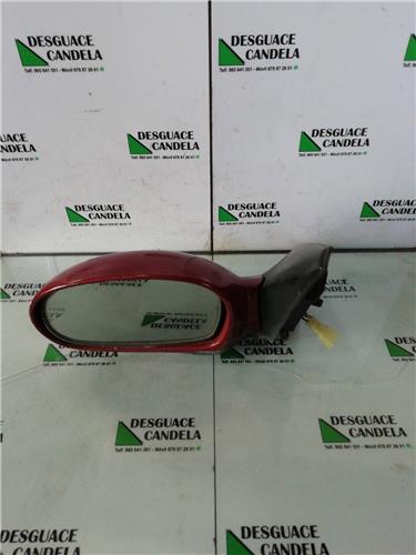 Retrovisor Izquierdo Kia Shuma (1997->)