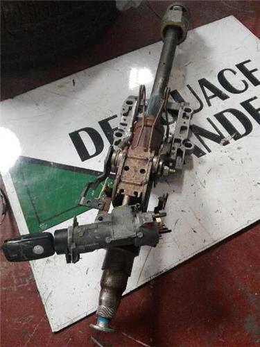 columna direccion volkswagen passat berlina 1