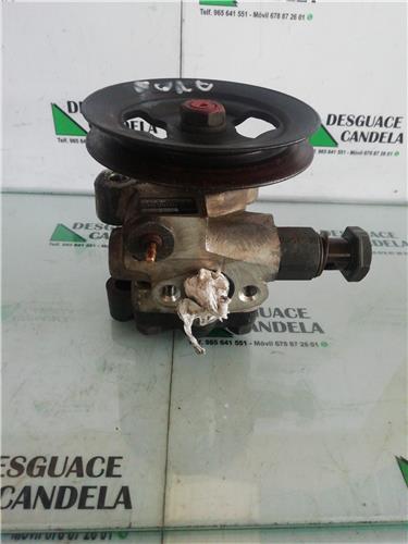 Bomba Servodireccion Hyundai Atos Prime (MX)(2000->) foto 3