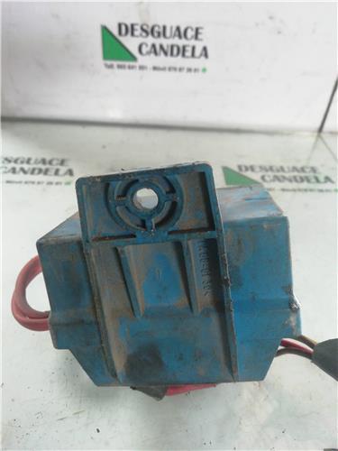 Caja Precalentamiento Renault R 21 Berlina (B/L48)(1985->) foto 4