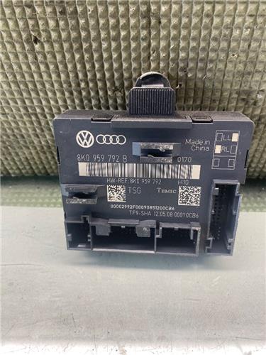 Modulo Electronico Audi A4 Berlina (8K2)(2008->)