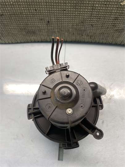 Ventilador Calefaccion Citroen C4 Berlina (06.2004->) foto 4