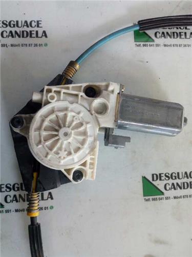 Elevalunas Electrico Delantero Derecho Peugeot 307 (S1)(04.2001->06.2005) foto 2