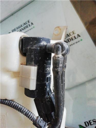 BOMBA LIMPIAPARABRISAS