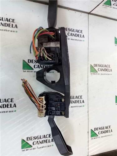 Mando Limpiaparabrisas Renault R 19 Berl. con portón (B/C53)(1988->) foto 4