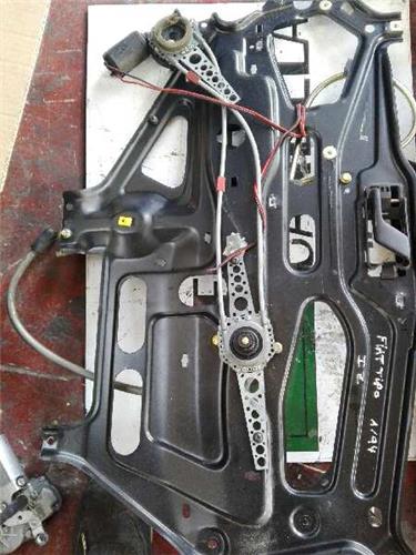 Elevalunas Electrico Delantero Izquierdo Fiat TIPO