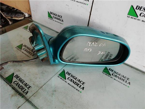 Retrovisor Derecho