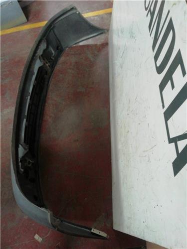 Paragolpes Delantero Ford Fiesta Courier (1996->) foto 2
