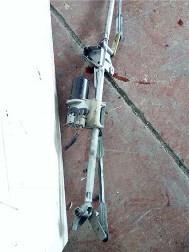 Juego Varillaje Limpiaparabrisas Delantero Peugeot 307 foto 4