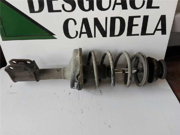 Amortiguador Delantero Izquierdo Renault Kangoo I (F/KC0)(2003->)