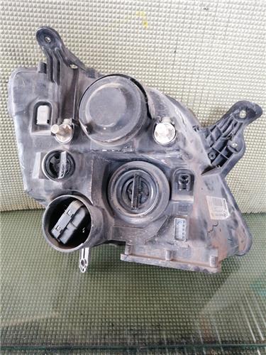 Faro Delantero Izquierdo Opel MERIVA foto 2