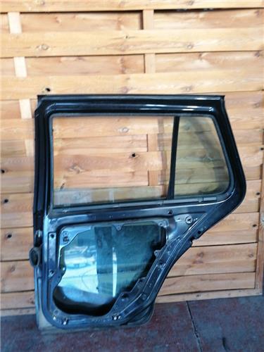 Puerta Trasera Derecha Volkswagen Golf IV Berlina (1J1)(10.1997->2004) foto 3