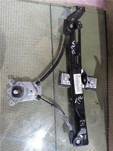 Elevalunas Electrico Trasero Izquierdo Seat IBIZA
