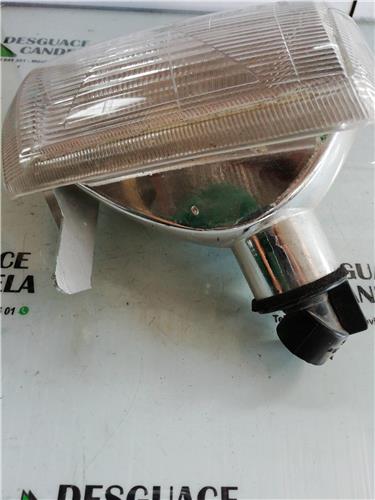 Intermitente Delantero Izquierdo Peugeot 205 Berlina (02.1983->) foto 2