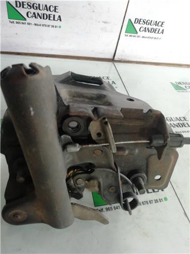 Cerradura Capo Opel Sintra (1996->)