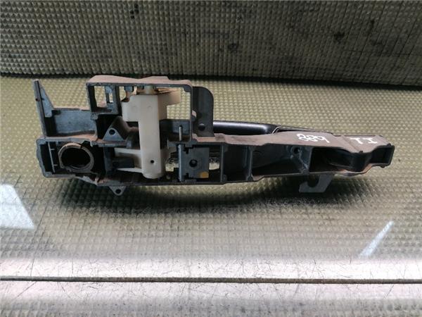 Maneta Exterior Trasera Izquierda Peugeot 407 (2004->) foto 3