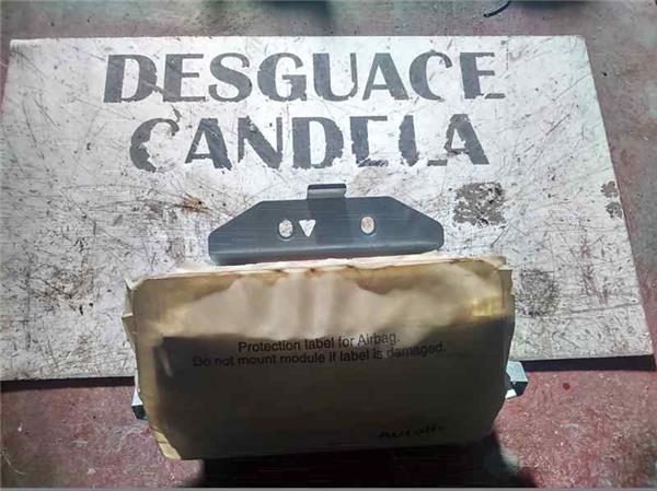 airbag salpicadero volvo s40 berlina 1995 18